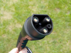 Golf Carts ST-031016-PT 3Pin 120V 10ft Charging Power Cord for Evolution ICON EV