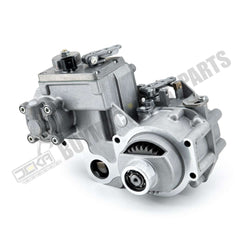 Governor Controller 02111294 for Deutz Engine BF4M2012 BF6M2012C BF4M1013 BF6M1013 BF6M1013ECP