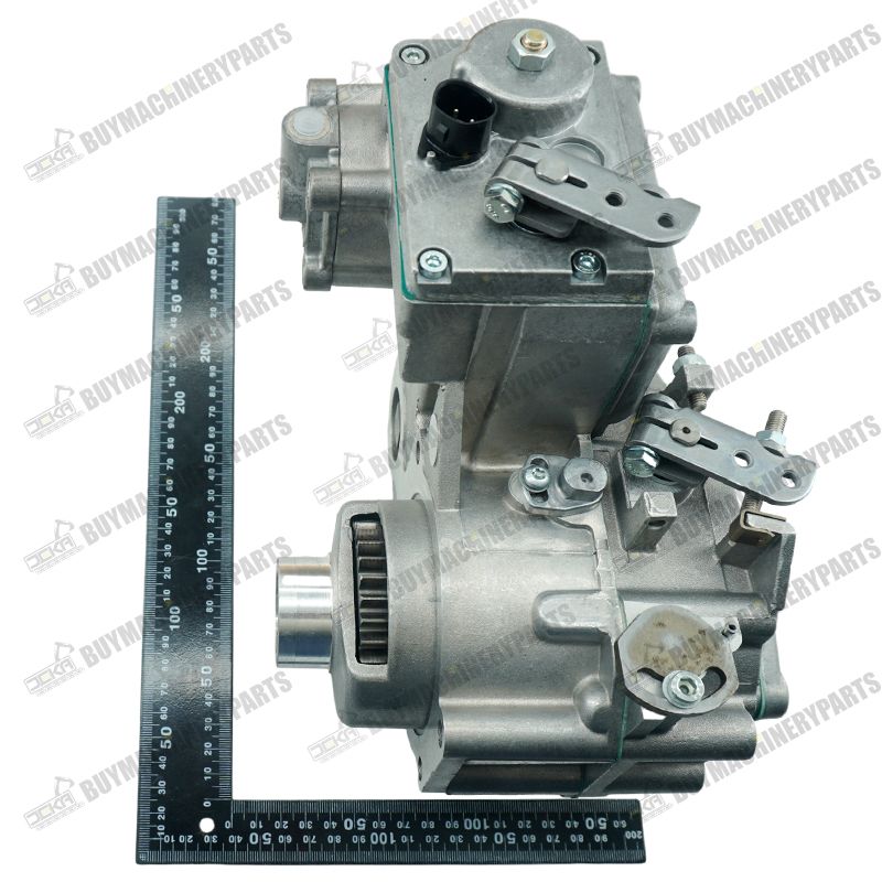 Governor Controller 02111435 for Deutz Engine BF4M2012 BF6M2012 BF4M1013 BF6M1013 BF6M1013FC BF6M1013M