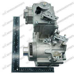 Governor Controller 02111435 for Deutz Engine BF4M2012 BF6M2012 BF4M1013 BF6M1013 BF6M1013FC BF6M1013M