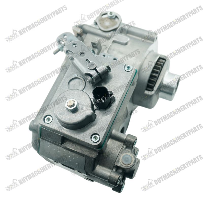 Governor Controller 02111435 for Deutz Engine BF4M2012 BF6M2012 BF4M1013 BF6M1013 BF6M1013FC BF6M1013M