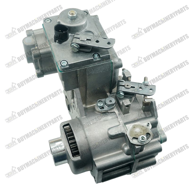 Governor Controller 02111435 for Deutz Engine BF4M2012 BF6M2012 BF4M1013 BF6M1013 BF6M1013FC BF6M1013M
