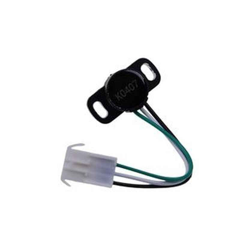 Governor Motor Sensor 247-5230 for Caterpillar CAT 315B L Excavator Engine