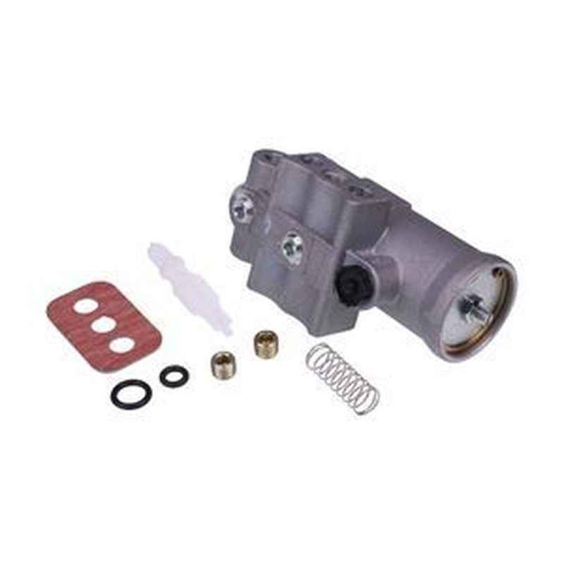 Governor Valve Kit 5004049 for Freightliner M2 106 Truck