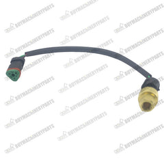 GP-Pressure Sensor 194-6724 1946724 for Caterpillar Engine CAT 3406E C-10 C-12 C-15 C-16 C-18 C16 C18 - Buymachineryparts