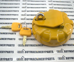 Great Quality For Sany SY16C SY35U SY55C-9 SY65C-9 SY75C-9 SY85C-9 SY95C-9 SY115C-9 SY135C-9 Fuel Tank Cap - Buymachineryparts