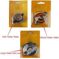 Radiator Cap For Komatsu PC200-2 PC200-5 PC210-5 PC220-5 PC230-6 PC240LC-8