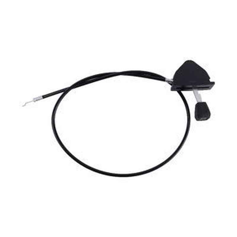 Ground Speed Control Cable 762712 for Toro Mower Models 20044-20767B