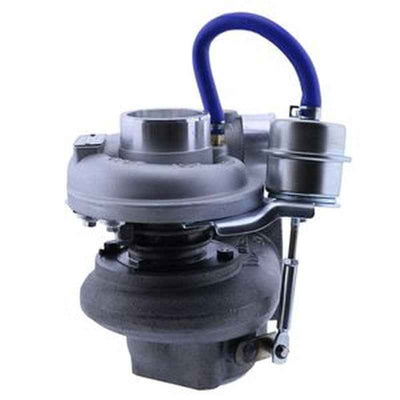 GT2052S Turbocharger 2674A371/A093/U2674A093 for Perkins 1004-40T T4.40