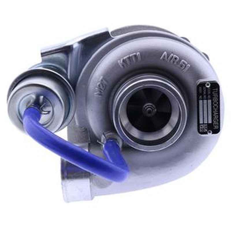 GT2052S Turbocharger 2674A371/A093/U2674A093 for Perkins 1004-40T T4.40