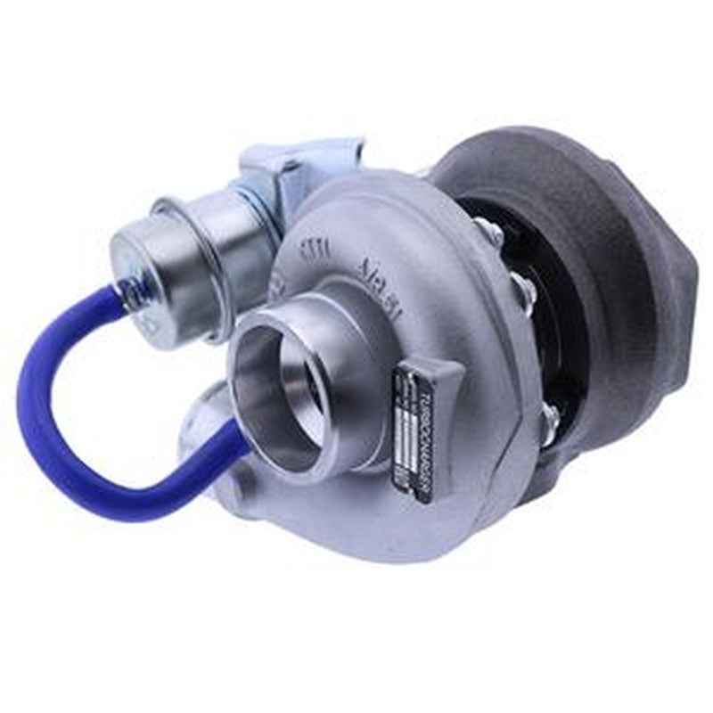 GT2052S Turbocharger 2674A371/A093/U2674A093 for Perkins 1004-40T T4.40