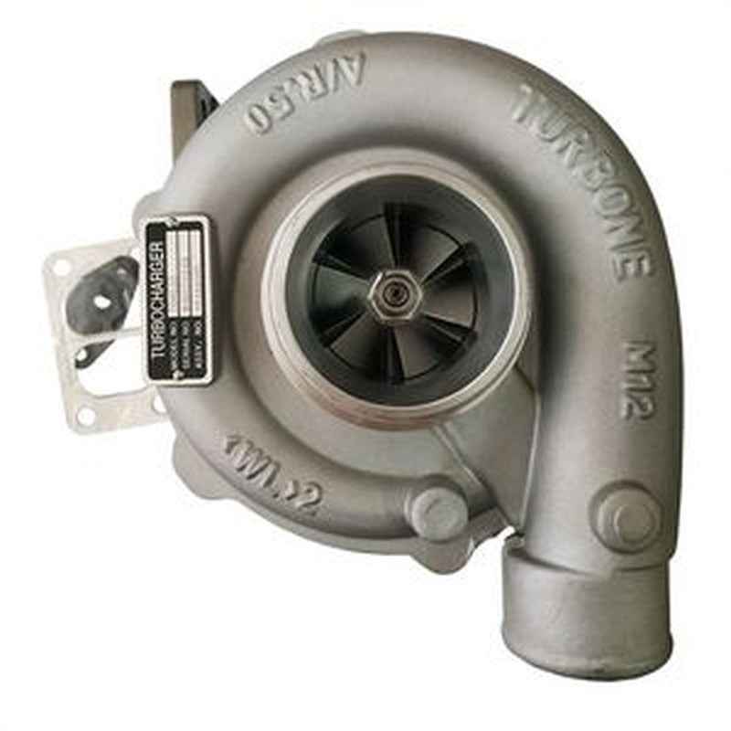 GT3267 Turbocharger 2674A080/2674A121 for Perkins 1006-6T Engine