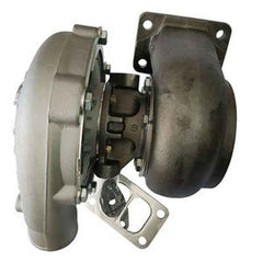 GT3267 Turbocharger 2674A080/2674A121 for Perkins 1006-6T Engine