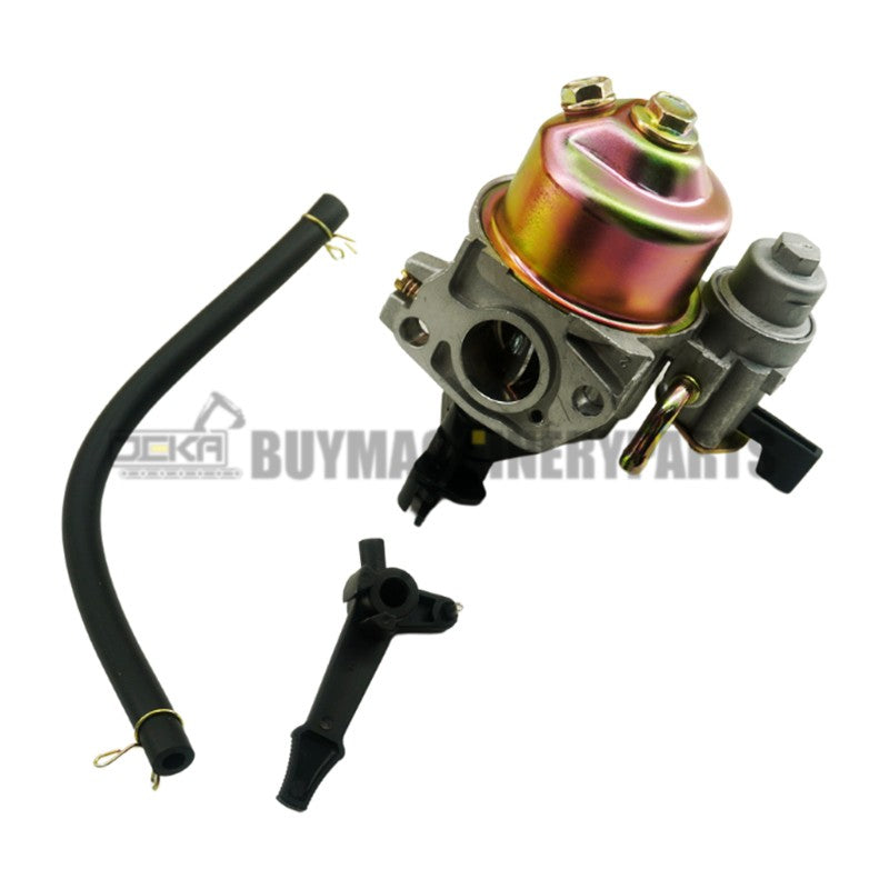 GX160 Carburetor for Honda GX200 GX160 GX120 5.5 HP 6.5 HP Engine WP30X Water Pump Pressure Washer