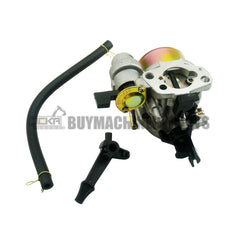 GX160 Carburetor for Honda GX200 GX160 GX120 5.5 HP 6.5 HP Engine WP30X Water Pump Pressure Washer