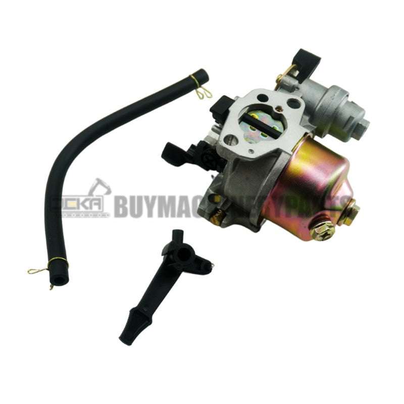 GX160 Carburetor for Honda GX200 GX160 GX120 5.5 HP 6.5 HP Engine WP30X Water Pump Pressure Washer