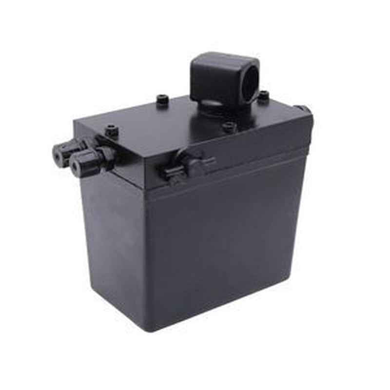 Cabin Tilt Pump 3943332 for Volvo F10 F12 F16 Trucks