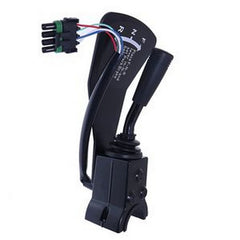 Compatible with Shifter Switch AT180916 for John Deere Loader 210LE