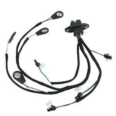Wiring Harness Assembly 321-4323 for Caterpillar CAT Engines C15 C18 Tractor