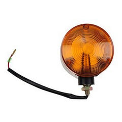 Hazard Light TC222-33610 for Kubota Tractor L2800DT L2800F L3400DT L3400F L3700SU L4400DT L4400F L4400H - Buymachineryparts