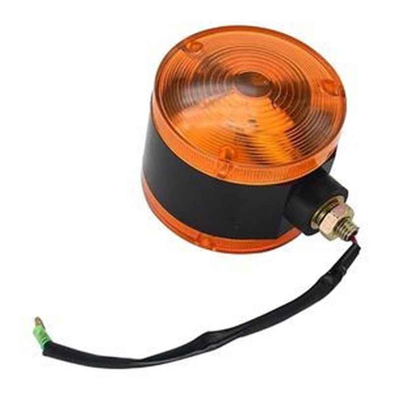 Hazard Light 12345-67890 for Kubota Tractor L2501D & Up