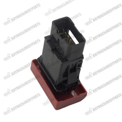 Hazard Switch 8-97386922-1 for Isuzu Engine 6HK1 6UZ1 Truck VC46 FVR34 NPR - Buymachineryparts