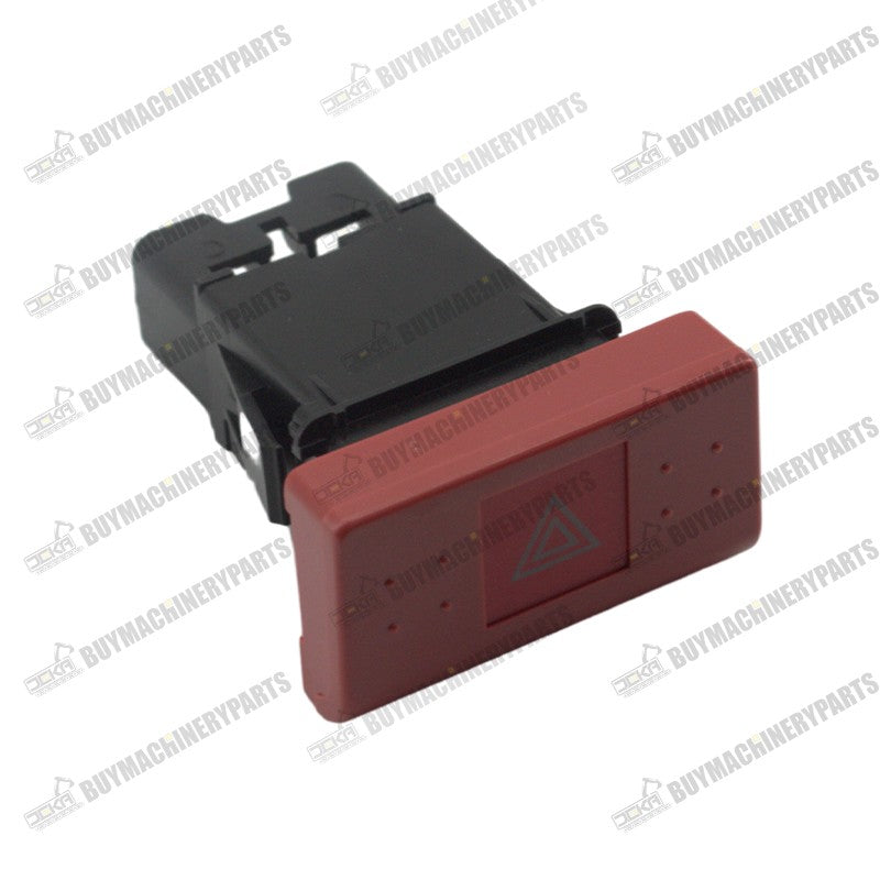 Hazard Switch 8-97386922-1 for Isuzu Engine 6HK1 6UZ1 Truck VC46 FVR34 NPR - Buymachineryparts
