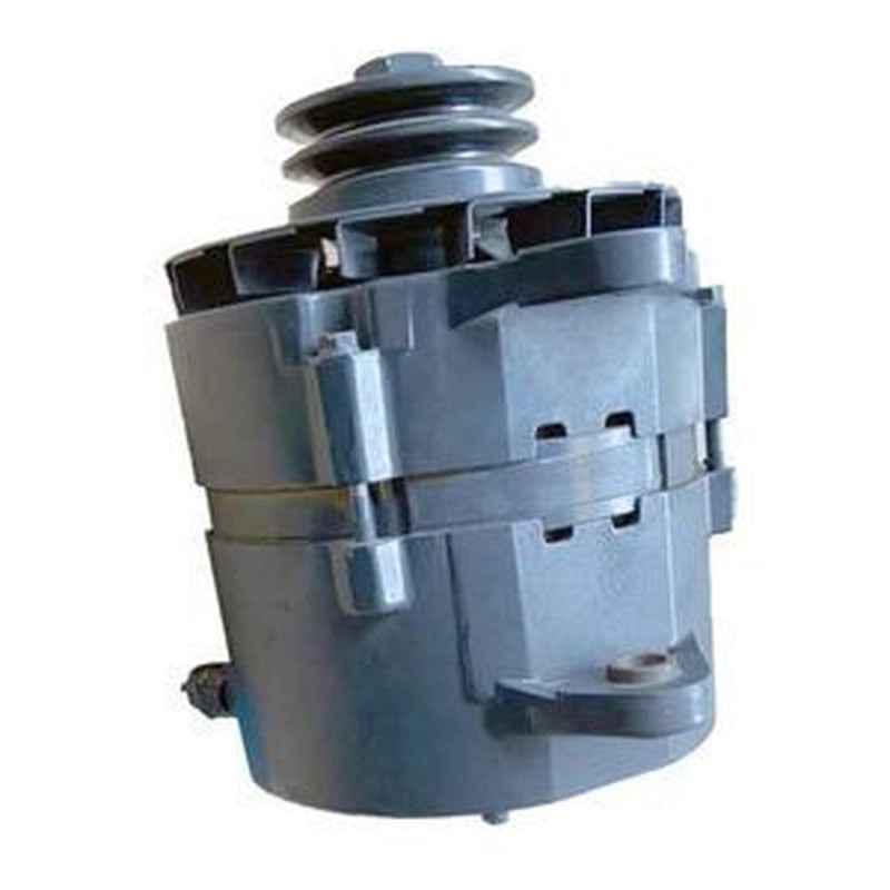 Alternator 600-825-7210/7211/7212 for Komatsu S6D140E Engines