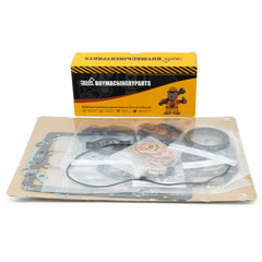 Junta de culata fabricada para Yanmar marine 3GM 3GMF 3GMD reemplaza: 128370-01331 (01332) 