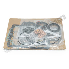 Junta de culata fabricada para Yanmar marine 3GM 3GMF 3GMD reemplaza: 128370-01331 (01332) 