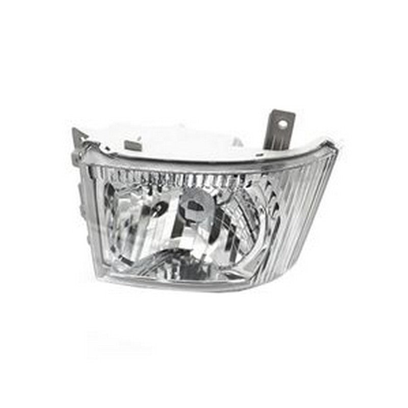 Head Lamp 8-98226185-0 8-98226184-0 for Isuzu Truck NPR700P NQR700P - Buymachineryparts