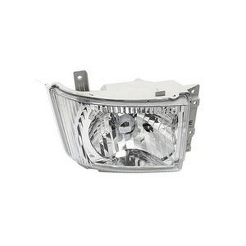 Head Lamp 8-98226185-0 8-98226184-0 for Isuzu Truck NPR700P NQR700P - Buymachineryparts