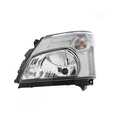 Head Lamp 81170-37440 81130-37440 for Hino Truck 300 - Buymachineryparts