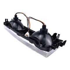 Conjunto de faróis T0270-99060 para trator Kubota L3010 L3410 L3710 L4310