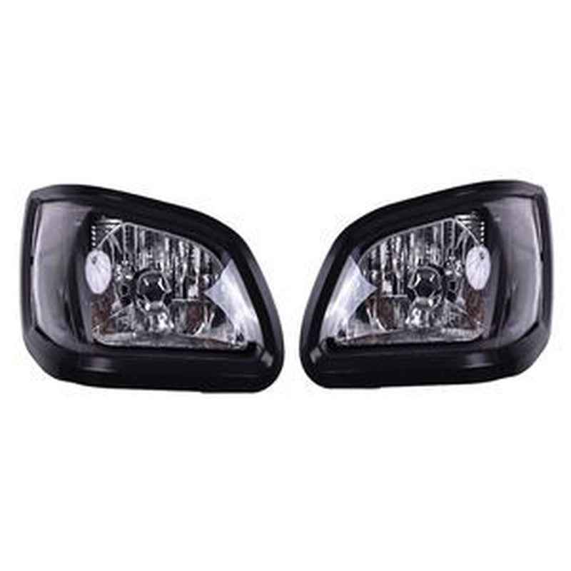 Head Light TC25075710 for Kubota Tractor MX5100 MX4700 M5640SU M7040SU MX4700H