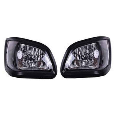 Head Light TC25075710 for Kubota Tractor MX5100 MX4700 M5640SU M7040SU MX4700H