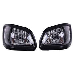 Head Light TC25075710 for Kubota Tractor MX5100 MX4700 M5640SU M7040SU MX4700H