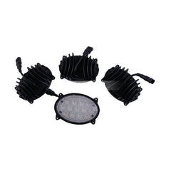 Headlamp 87106352 for CASE Combine 5130 6088 6130 7010 8120 9120