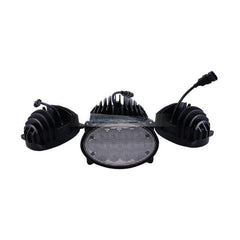 Headlamp 87106352 for CASE Combine 5130 6088 6130 7010 8120 9120