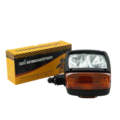 LH Headlamp VOE11170059 for Volvo G900 L60E L70E L90E L110E L120E