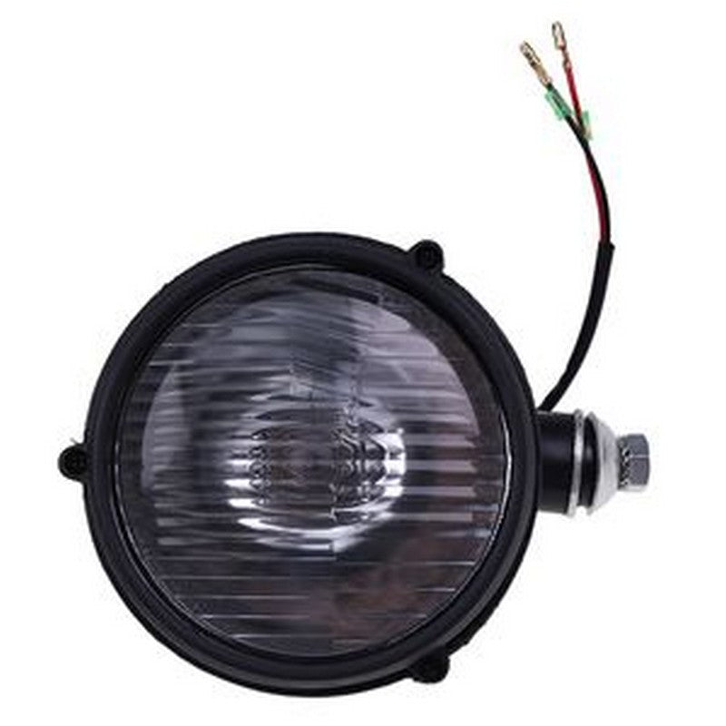 Headlight 0009740420 for Linde Forklift 335 336 350 1218 1283 H20-02 H25-02 H30-02 E16-02 E20-02 - Buymachineryparts