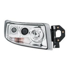 Headlight 011899411 011899421 for Renault Truck Premium 2 - Buymachineryparts