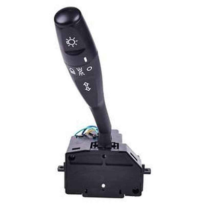 Headlight Turn Signal Switch MR329666 for 2002-2006 Mitsubishi L200 K74