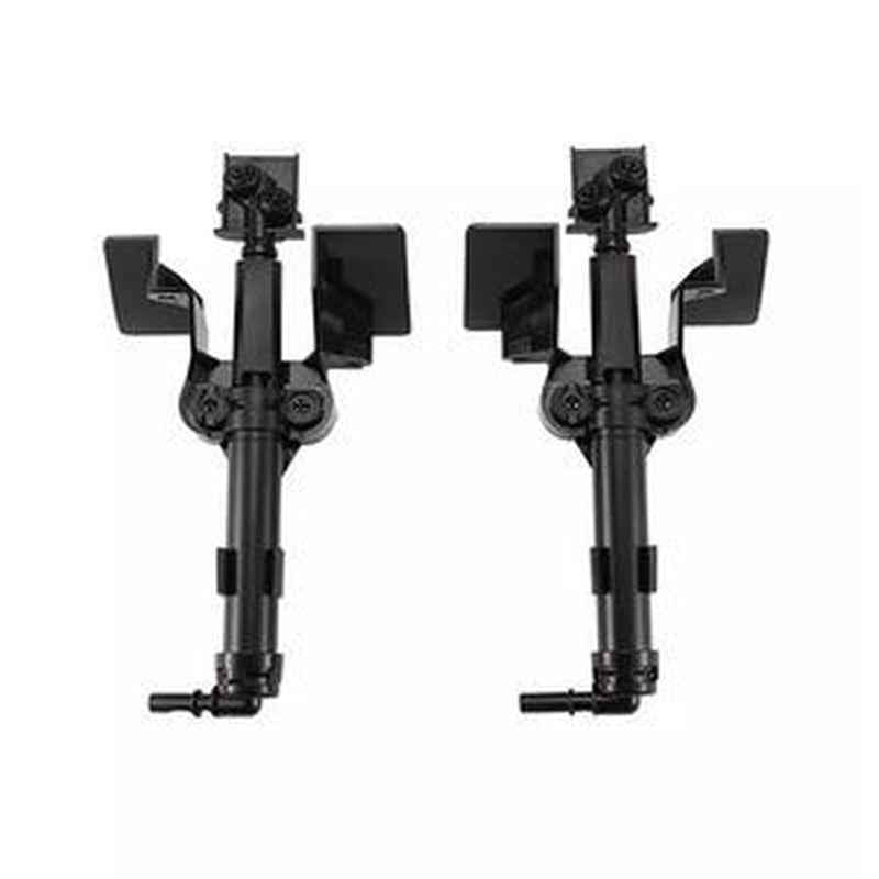 Headlight Washer Nozzle 68078293AA 68078292AA for Jeep Grand Cherokee 2011-2013