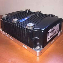 Heavy-Duty AC Motor Controller 1236-5401 for Curtis