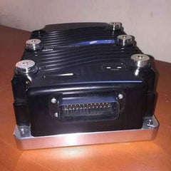 Heavy-Duty AC Motor Controller 1236-5401 for Curtis