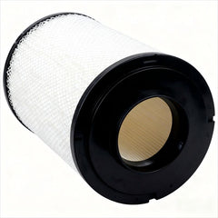 Filtro de ar reforçado compatível com Cummins ISM/M11/N14, Caterpillar CAT C12/3126B/C10, camiões Daf 75CF.250/75CF.320 (1998-2002) Donaldson P780911 Fleetguard AF25426