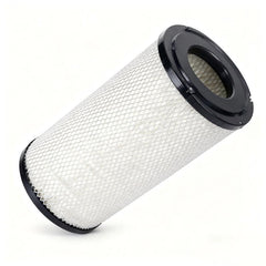 Filtro de ar reforçado compatível com Cummins ISM/M11/N14, Caterpillar CAT C12/3126B/C10, camiões Daf 75CF.250/75CF.320 (1998-2002) Donaldson P780911 Fleetguard AF25426