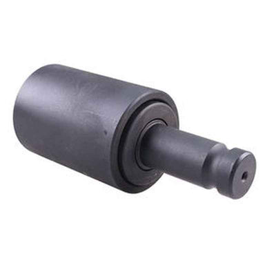 Heavy-Duty Carrier Roller 01003-00110 for Hanix Mitsubishi Excavators