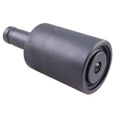 Heavy-Duty Carrier Roller 01003-00110 for Hanix Mitsubishi Excavators